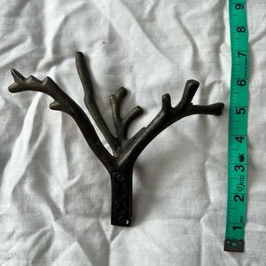 Urban Outfitters tree branch jewelry hook